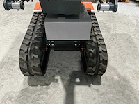 2023 mch h780lt dumper - afbeelding 11 van  25