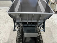 2023 mch h780lt dumper - afbeelding 12 van  25
