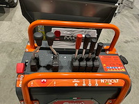 2023 mch h780lt dumper - afbeelding 15 van  25