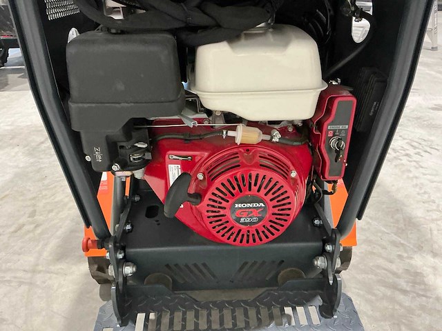 2023 mch h780lt dumper - afbeelding 16 van  25