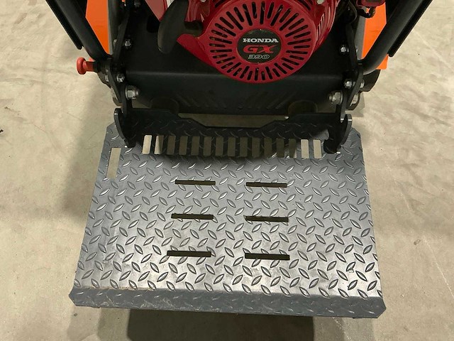 2023 mch h780lt dumper - afbeelding 19 van  25