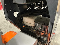 2023 mch h780lt dumper - afbeelding 22 van  25