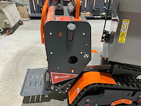 2023 mch h780lt dumper - afbeelding 24 van  25