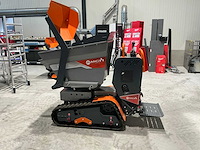 2023 mch h780lt dumper - afbeelding 3 van  25