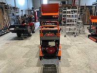 2023 mch h780lt dumper - afbeelding 5 van  25