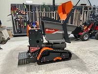 2023 mch h780lt dumper - afbeelding 7 van  25