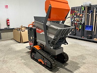 2023 mch h780lt dumper - afbeelding 8 van  25