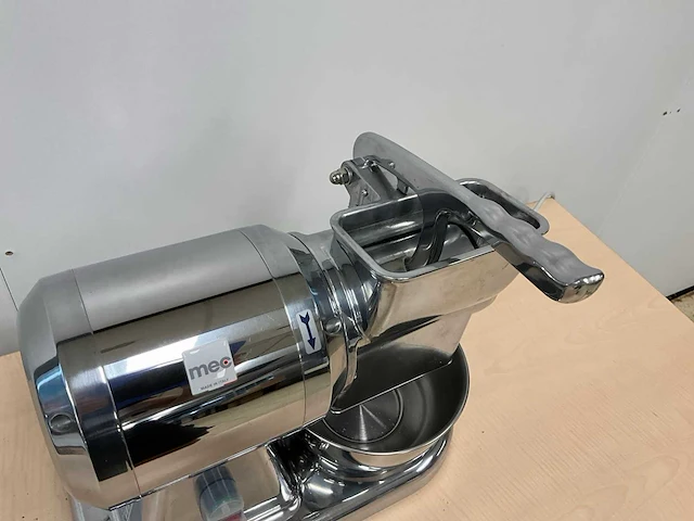2023 mec gse m kaas raspmachine - afbeelding 5 van  10