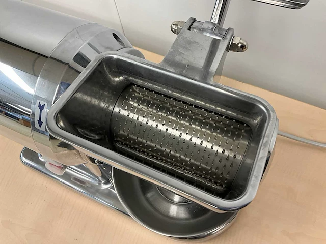 2023 mec gse m kaas raspmachine - afbeelding 6 van  10