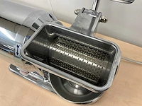 2023 mec gse m kaas raspmachine - afbeelding 6 van  10