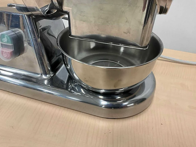 2023 mec gse m kaas raspmachine - afbeelding 7 van  10