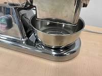 2023 mec gse m kaas raspmachine - afbeelding 7 van  10