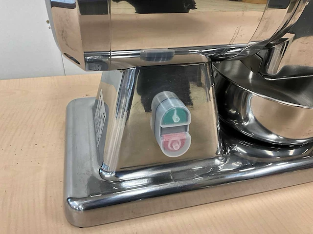 2023 mec gse m kaas raspmachine - afbeelding 9 van  10