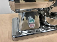2023 mec gse m kaas raspmachine - afbeelding 9 van  10
