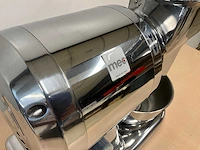 2023 mec gse m kaas raspmachine - afbeelding 10 van  10