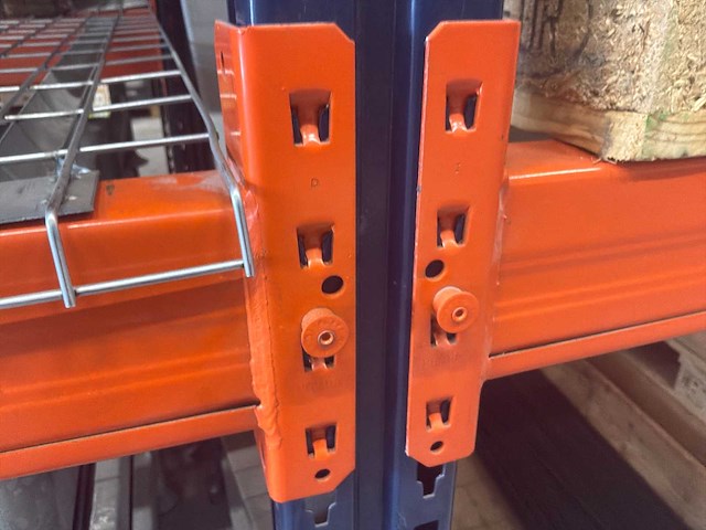 2023 mecalux palletstelling - afbeelding 2 van  15