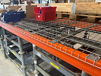 2023 mecalux palletstelling - afbeelding 11 van  15