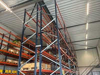 2023 mecalux palletstelling - afbeelding 3 van  15
