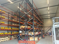 2023 mecalux palletstelling