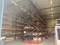 2023 mecalux palletstelling - afbeelding 5 van  15