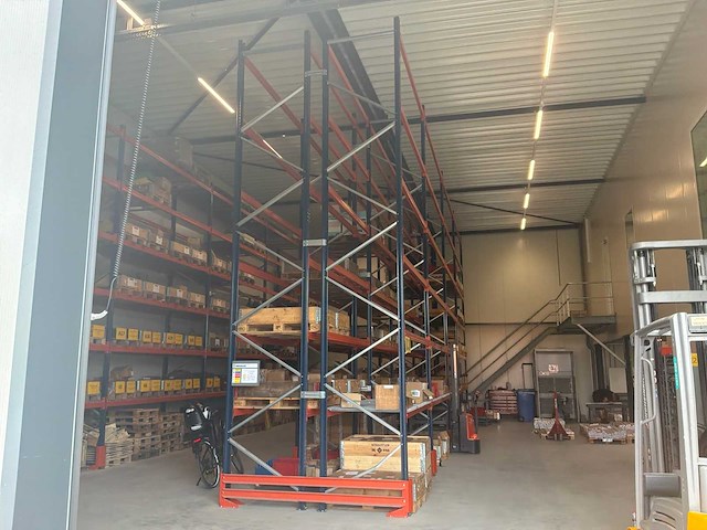 2023 mecalux palletstelling - afbeelding 13 van  15