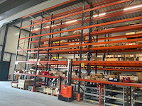 2023 mecalux palletstelling - afbeelding 14 van  15