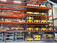 2023 mecalux palletstelling - afbeelding 6 van  15