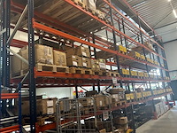 2023 mecalux palletstelling - afbeelding 8 van  15