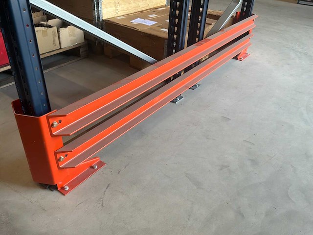 2023 mecalux palletstelling - afbeelding 15 van  15
