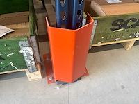 2023 mecalux palletstelling - afbeelding 9 van  15