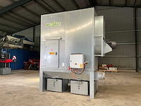 2023 meconaf sm0b36-20 filterafzuiginstallatie - afbeelding 1 van  11