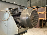 2023 meconaf sm0b36-20 filterafzuiginstallatie - afbeelding 5 van  11