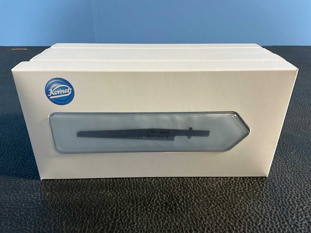 2023 medenvoy switzerland km325r ste wederzijds zaagblad (20) - afbeelding 1 van  3