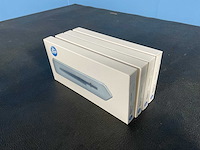 2023 medenvoy switzerland km325r ste wederzijds zaagblad (20) - afbeelding 2 van  3