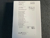 2023 medenvoy switzerland km325r ste wederzijds zaagblad (20) - afbeelding 3 van  3