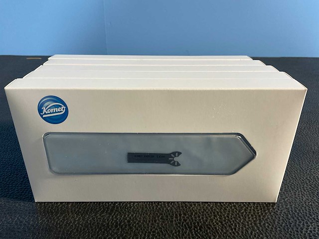 2023 medenvoy switzerland km33.225 ste oscillerend zaagblad (25) - afbeelding 1 van  3