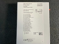 2023 medenvoy switzerland km33.225 ste oscillerend zaagblad (25) - afbeelding 3 van  3