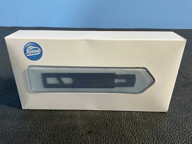 2023 medenvoy switzerland kms2213.m81 ste oscillerend zaagblad (90) - afbeelding 1 van  5