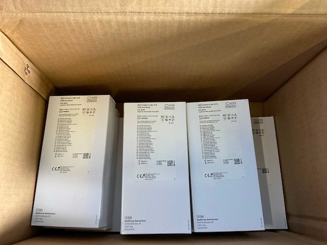 2023 medenvoy switzerland kms2213.m81 ste oscillerend zaagblad (90) - afbeelding 5 van  5