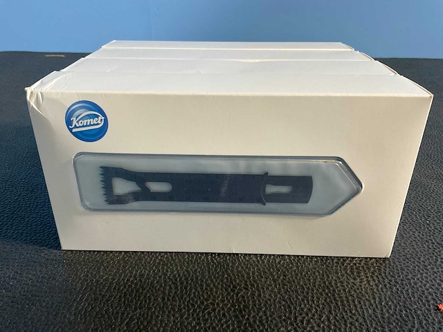 2023 medenvoy switzerland kms2514.m81 ste oscillerend zaagblad (40) - afbeelding 1 van  3