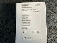 2023 medenvoy switzerland kms2514.m81 ste oscillerend zaagblad (40) - afbeelding 3 van  3