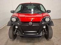 2023 mega aixam 9jn personenauto - afbeelding 7 van  14