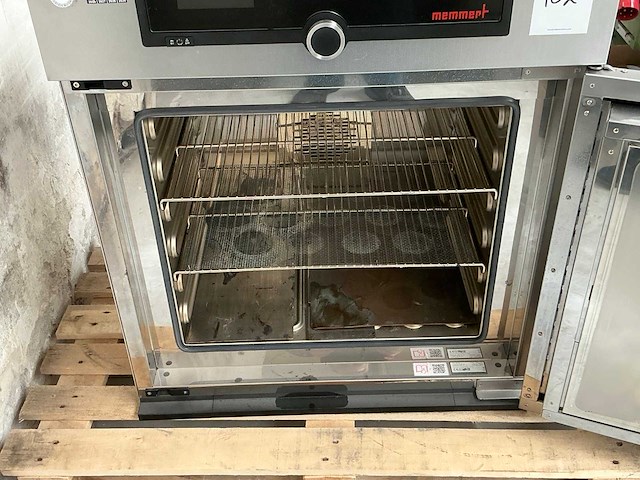 2023 memmert laboratoriumoven - afbeelding 3 van  4