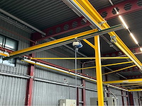 2023 mennens kraanbaanconstructie - afbeelding 4 van  21