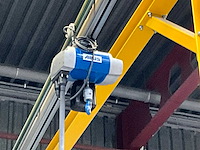 2023 mennens kraanbaanconstructie - afbeelding 5 van  21