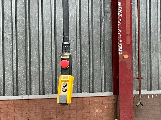 2023 mennens kraanbaanconstructie - afbeelding 6 van  21