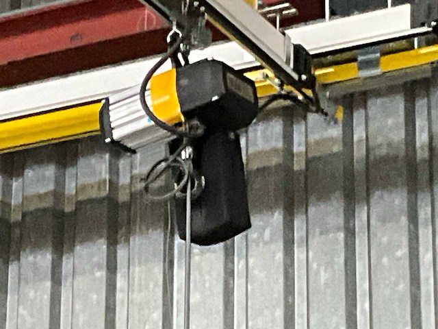 2023 mennens kraanbaanconstructie - afbeelding 7 van  21