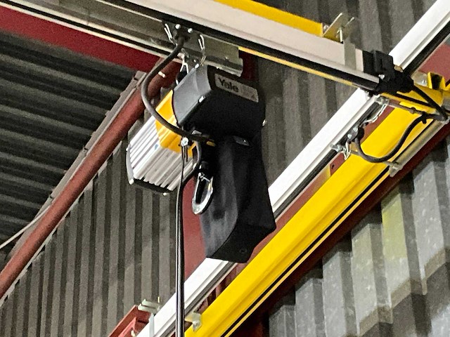 2023 mennens kraanbaanconstructie - afbeelding 9 van  21