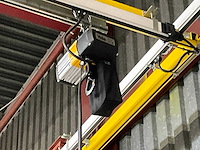 2023 mennens kraanbaanconstructie - afbeelding 9 van  21