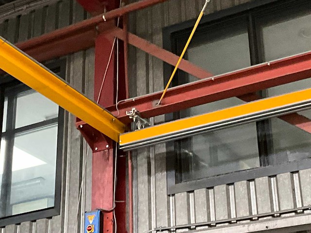 2023 mennens kraanbaanconstructie - afbeelding 11 van  21